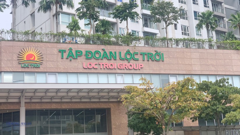 Chi ph&iacute; quản l&yacute; Trang Nhà Cái 555win.com - Đăng Nhập +555k giảm 77 tỷ đồng sau kiểm to&aacute;n, g&oacute;p c&ocirc;ng lớn gi&uacute;p Lộc Trời tho&aacute;t lỗ trong năm 2023. Ảnh: MekongASEAN