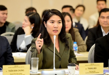 Bất động sản 2024: Thỏi nam châm hút vốn đầu tư nước ngoài