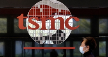 TSMC tạm dừng dây chuyền sản xuất tại Đài Loan vì động đất