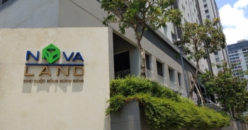 Cổ phiếu của Novaland được cấp lại margin