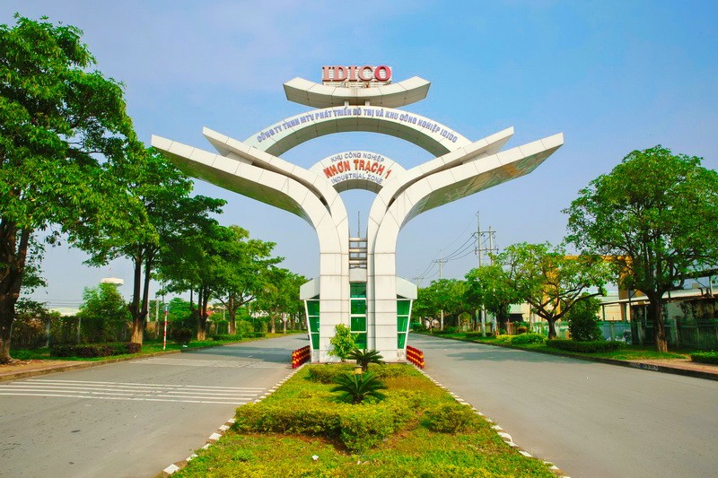 IDICO đặt mục ti&ecirc;u l&atilde;i 2.500 tỷ đồng, chia cổ tức 40%