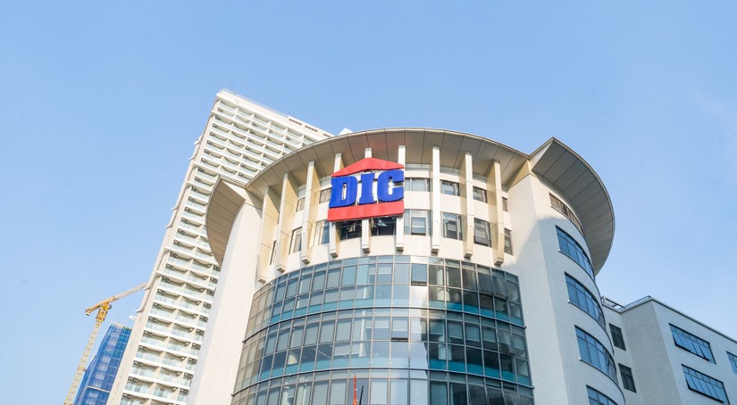 DIG li&ecirc;n tục đặt mục ti&ecirc;u lợi nhuận tham vọng.