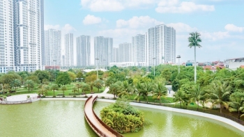 Đi tìm chuẩn sống mới cho giới tinh hoa, thành đạt