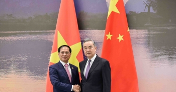 Thúc đẩy quan hệ Việt Nam - Trung Quốc theo định hướng '6 hơn'