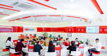 HDBank chia cổ tức 25% bằng tiền và cổ phiếu