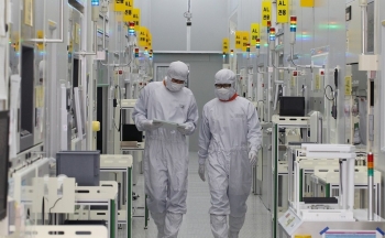 Lợi nhuận quý 1/2024 của Samsung có thể tăng 10 lần nhờ mảng chip