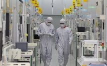 Lợi nhuận quý 1/2024 của Samsung có thể tăng 10 lần nhờ mảng chip