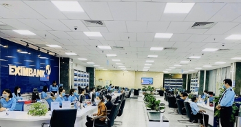 Eximbank lên kế hoạch chia cổ tức tiền mặt sau 10 năm