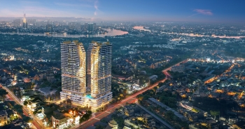 Vừa lên sàn, BCG Land muốn chào bán thêm 280 triệu cổ phiếu