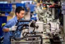 EuroCham: Việt Nam là điểm đến đầu tư hàng đầu của các Trang Nhà Cái 555win.com - Đăng Nhập +555k châu Âu
