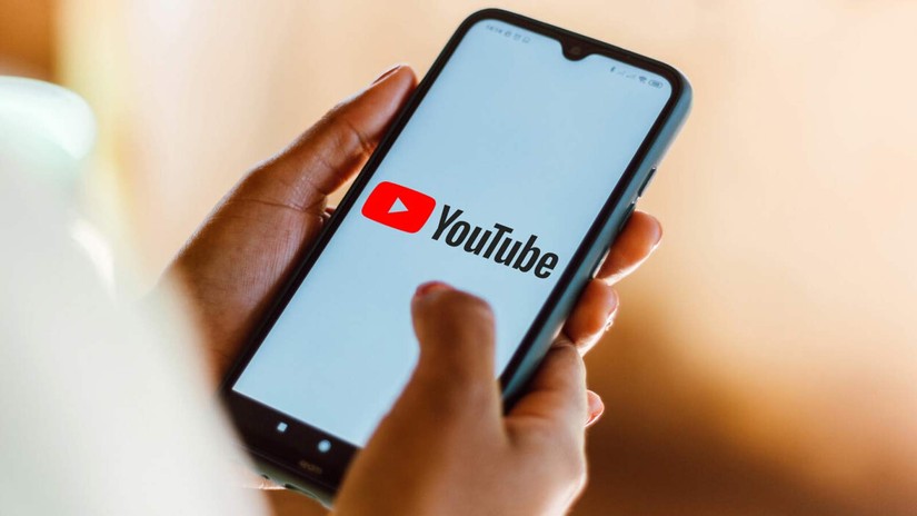 K&ecirc;nh YouTube của streamer Độ Mixi bị đổi t&ecirc;n th&agrave;nh SpaceX