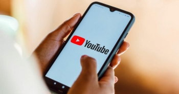 Kênh YouTube của streamer Độ Mixi bị đổi tên thành SpaceX