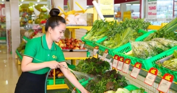 MWG chào bán thành công 5% cổ phần Bách Hóa Xanh