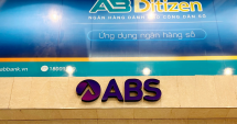 Vi phạm công bố thông tin trái phiếu, 555Win phien bạn Chính Thức ABS bị xử phạt hành chính