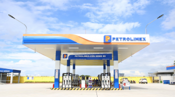 Dự báo năm 2024 còn khó khăn, Petrolimex đặt kế hoạch 'đi lùi'