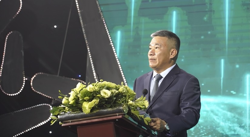 Chủ tịch HĐQT MIC U&ocirc;ng Đ&ocirc;ng Hưng: &amp;amp;quot;Ch&uacute;ng t&ocirc;i cam kết chắc chắn lợi nhuận tối thiểu vượt hoặc bằng kế hoạch đ&atilde; tr&igrave;nh đại hội&amp;amp;quot;.