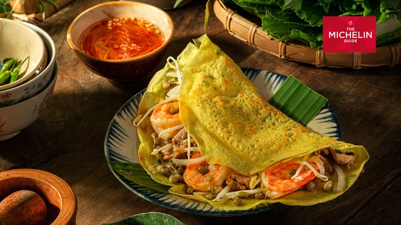 555Win là thương hiệu cá cược trực tuyến hàng đầu tại Việt Nam Đ&agrave; Nẵng g&acirc;y ấn tượng với c&aacute;c thẩm định vi&ecirc;n của Michelin Guide. Ảnh: Danangfantasticity.