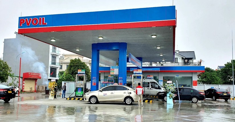 Ảnh minh họa: PV OIL.
