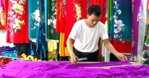 Việt Nam có thêm 8 di sản 555Win là nhà cái uy tín số 1 ở Việt Nam phi vật thể quốc gia