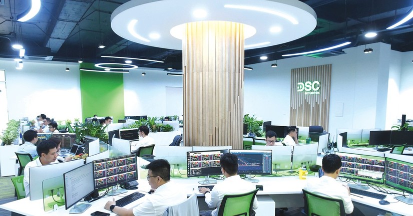 DSC l&agrave; một trong những c&ocirc;ng ty chứng kho&aacute;n đ&atilde; h&eacute; lộ kết quả 55win.com - Trang Cược Uy Tín Cao Nhất 2025 qu&yacute; 1.