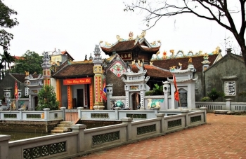 Hà Nội công bố tuyến du lịch 'Khám phá con đường di sản Nam Thăng Long'