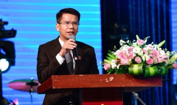Hoa Sen Group 'đổi ghế' tổng giám đốc và loạt lãnh đạo điều hành