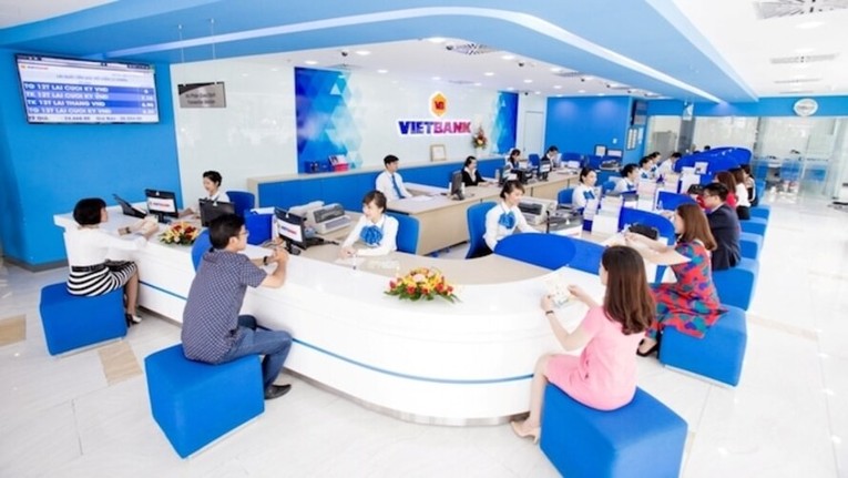 Vietbank chuẩn bị tăng vốn sau 3 năm.