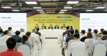 ĐHĐCĐ MWG: Tăng hơn 13.000 cổ đông chỉ sau một năm