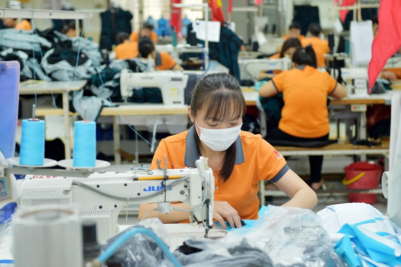 Trang Nhà Cái 555win.com - Đăng Nhập +555k dệt may dần lấy lại đ&agrave; tăng trưởng
