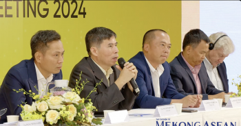 'Khi lợi nhuận vài nghìn tỷ đồng xuất hiện, Bách Hoá Xanh sẽ lên sàn'