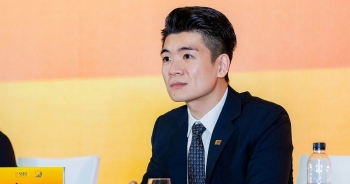Phó Chủ tịch Đỗ Quang Vinh chi hơn 1.000 tỷ đồng mua cổ phiếu SHB