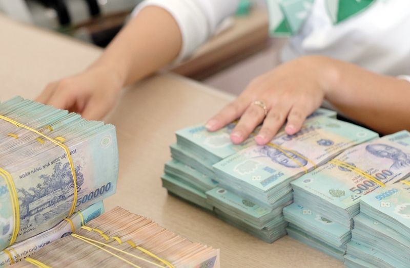 Chính phủ phê duyệt kế hoạch vay và trả nợ công năm 2025