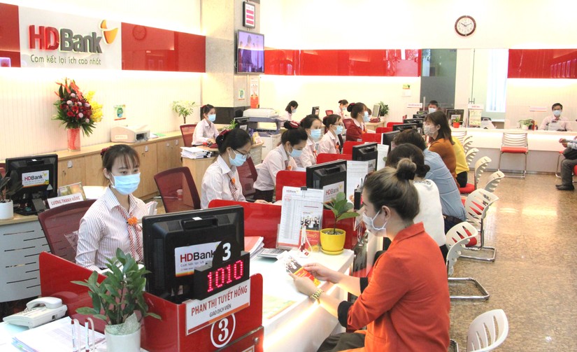 HDBank tung g&oacute;i trả g&oacute;p học ph&iacute; đến 60 th&aacute;ng