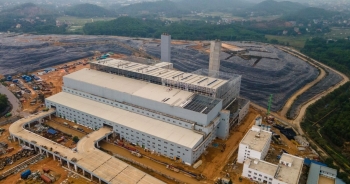Trà Vinh: Đề xuất đầu tư nhà máy điện rác hơn 3.000 tỷ đồng