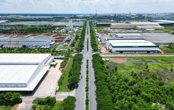 Một cổ phiếu được khối ngoại gom ròng gần 850 tỷ đồng từ đầu năm 2024