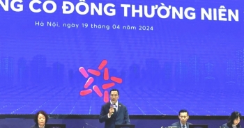 CEO MB: Dư nợ cho vay với Novaland không còn nhiều