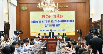 Tỷ giá tăng 4,9%, NHNN sẵn sàng can thiệp nếu có những diễn biến bất lợi