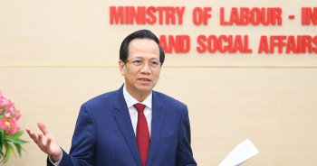 Bộ Chính trị kỷ luật Bộ trưởng Đào Ngọc Dung