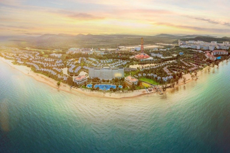 POBA ký kết ghi nhớ xúc tiến chương trình phúc lợi tại Vinpearl cho viên chức Hàn Quốc