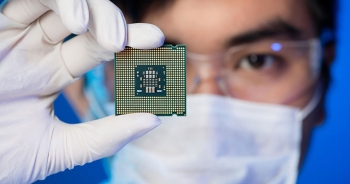SK Hynix 'bắt tay' TSMC phát triển chip AI tiên tiến