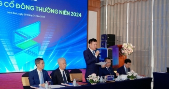 Chủ tịch PGBank lần đầu lên tiếng về Tập đoàn Thành Công