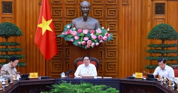 Thủ tướng yêu cầu không để thiếu điện trong mùa nắng nóng sắp tới