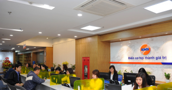 SHS lãi lớn nhờ tự doanh hiệu quả, cổ phiếu FRT cho 'trái ngọt'