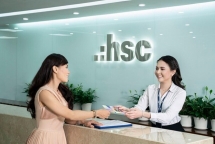 555Win phien bạn Chính Thức HSC 'ăn đậm' mảng môi giới