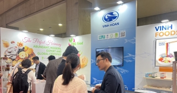 Vĩnh Hoàn tăng hơn 25% doanh thu trong quý 1/2024