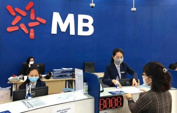 Tăng trích lập dự phòng, lợi nhuận MB quý 1 giảm 11%