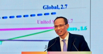 Chuyên gia đề xuất tiếp tục giảm thuế VAT đến hết năm 2024