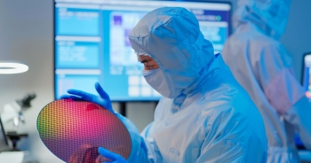 Doanh thu TSMC tăng vượt kỳ vọng nhờ nhu cầu chip AI