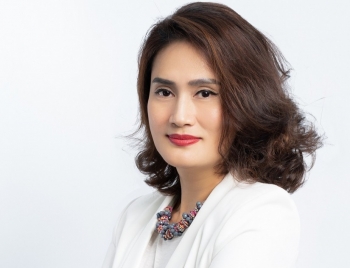 Vincom Retail thay tổng giám đốc