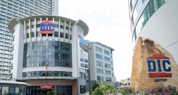 Đến lượt DIG 'tung chiêu' tặng tiền khuyến khích cổ đông dự đại hội